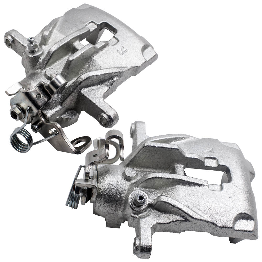2 BRAKE CALIPER Achter L R geschikt voor Ford Galaxy WGR 1995-2006 MPV 7D0615423A 7D0615424A
