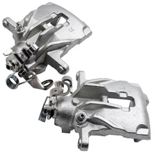 Laad de afbeelding in de galerijviewer, 2 BRAKE CALIPER Achter L R geschikt voor Ford Galaxy WGR 1995-2006 MPV 7D0615423A 7D0615424A