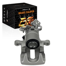 Laad de afbeelding in de galerijviewer, Brake Caliper Achter Links Side geschikt voor Citroen C8 geschikt voor Peugeot 807 2002-2019 4401C8 272mm