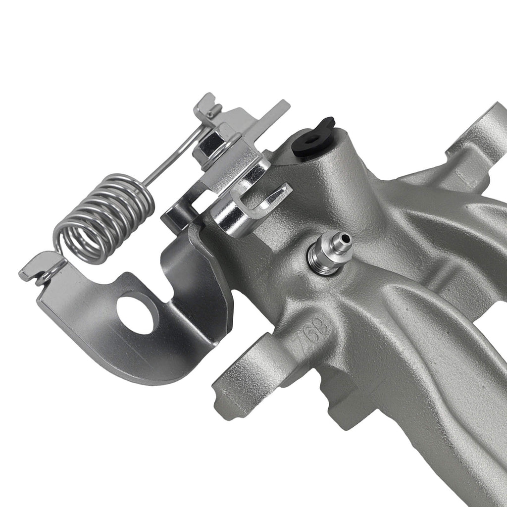 Floating Brake Caliper Rear Left compatible for Ford Mondeo MK III 2004-2007 630221 280mm