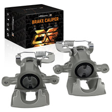 Laad de afbeelding in de galerijviewer, Pair Achter LeftRight Brake Caliper geschikt voor Ford Mondeo MK III 04-07 1356393 280mm