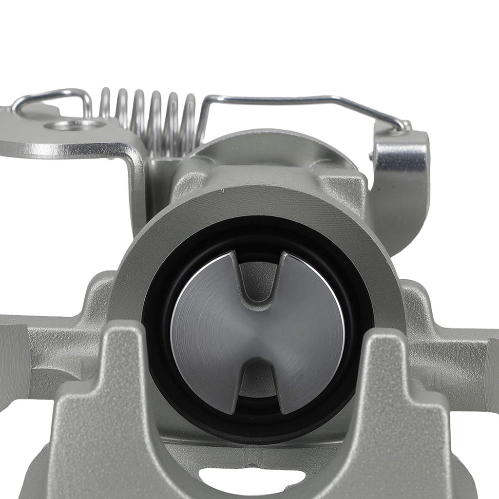 Rear Right Brake Caliper compatible for Ford Mondeo MK III Turnier 2004-2007 343473 12mm