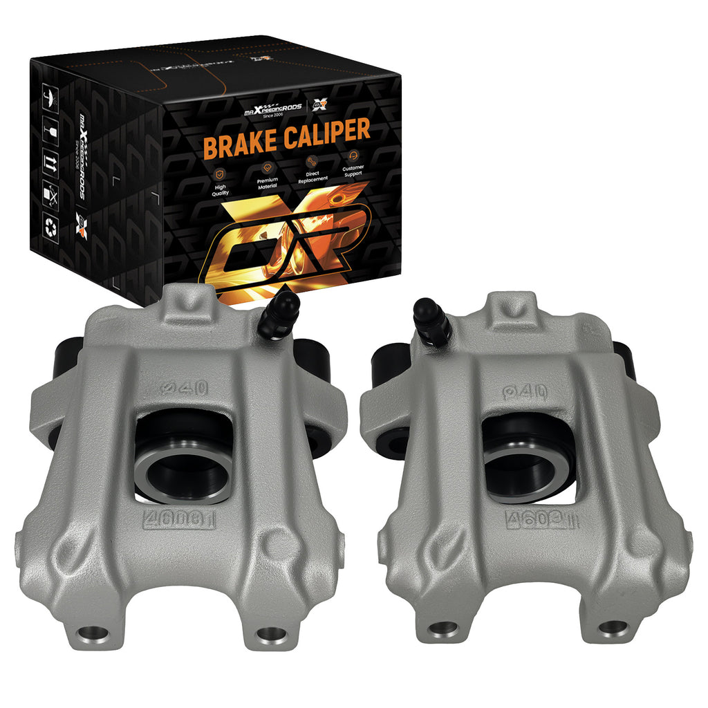 Pair Achter Brake Caliper Floating Links+Rechts geschikt voor BMW 1 2 Series F20 F21 F87 F23