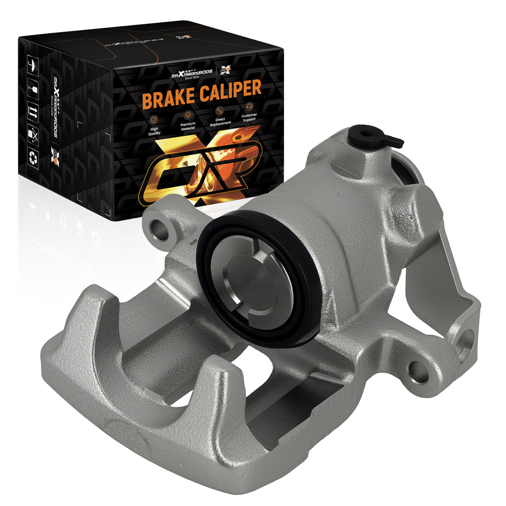 Brake Caliper Derecha compatible for Audi 80 Avant B4 1992-1995 8A0615424 8A0615424X