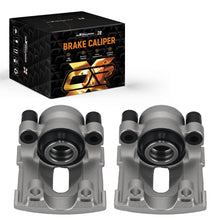 Laad de afbeelding in de galerijviewer, Achter links/rechts Remklauw geschikt voor BMW 1 E82 E87 E88 2007-13 34216768698