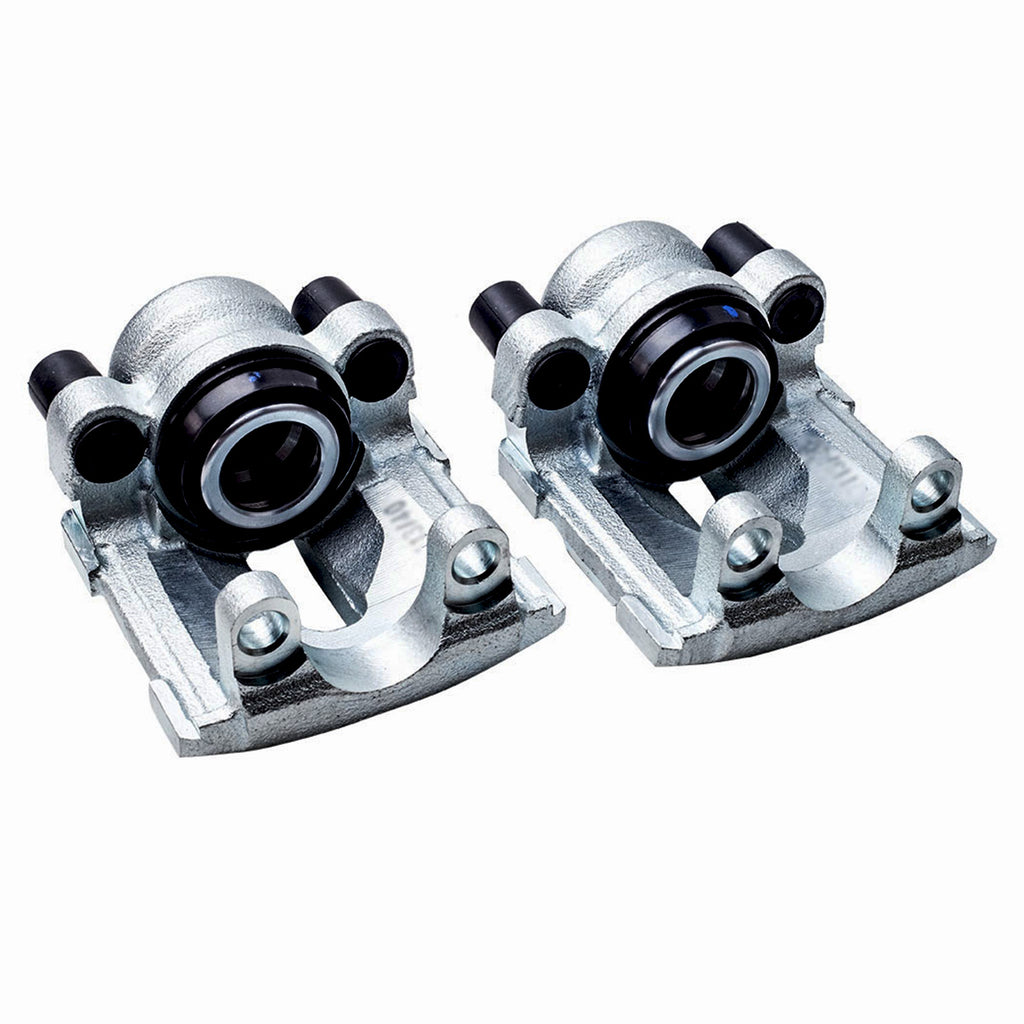 2pcs Voor Brake Caliper geschikt voor BMW 3 Series 318i 320i 335i 330i 34216768697 / 8