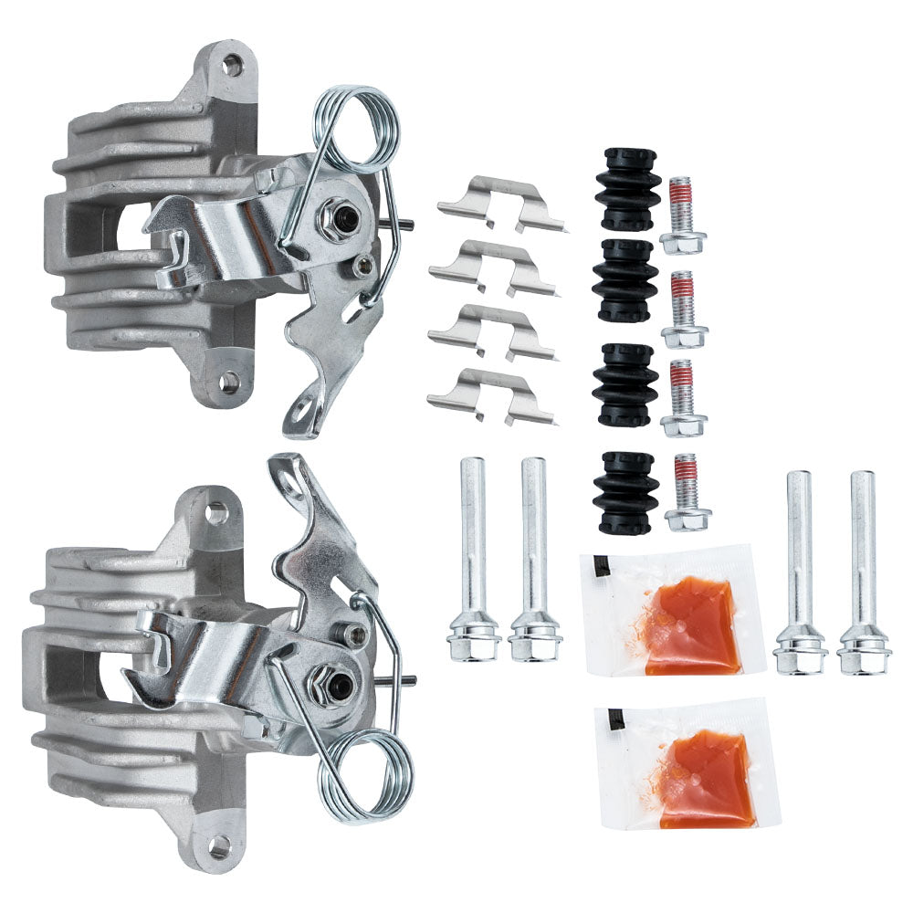 Étrier De Frein arrière gauche droite compatible for Audi A4 8D A6 4B compatible for VW Passat 8E0615423