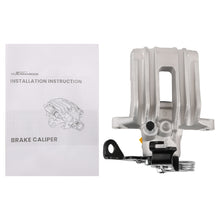 Laad de afbeelding in de galerijviewer, 1x Bremssattel Hinten Rechts compatible for Audi A4 B5 A6 C5 compatible for VW Passat 3B 1KD 1KE 1KF 1KW