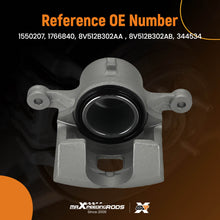 Load image into Gallery viewer, Brake Caliper Front Left compatible for Ford Fiesta 08-On 8V512B302AB 524061 23mm