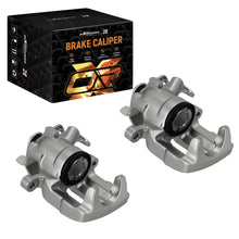 Laad de afbeelding in de galerijviewer, Pinza de Freno Trasera Derecha compatible for Audi A4 B5 1994-1997 8D0615424 342401