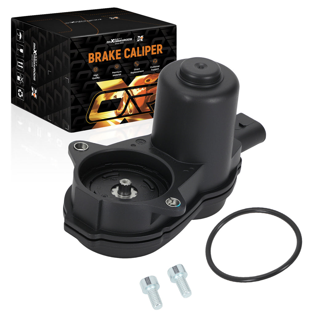Achter Brake Caliper Motor geschikt voor Audi A4 A5 Q5 RS5 2008-2016 8K0998281 32335478