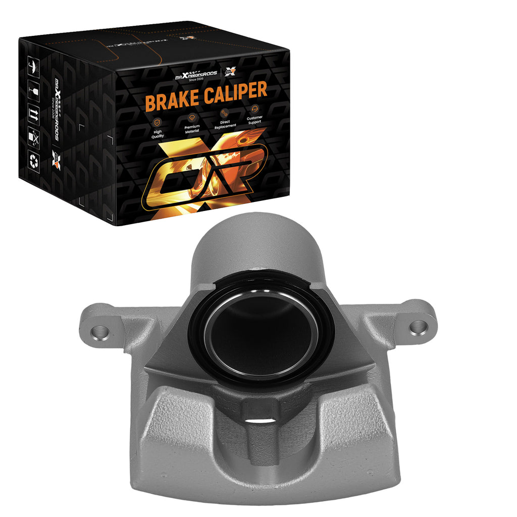 Voor Links Brake Caliper geschikt voor Mazda 6 GH 2007-2013 GS1D3371X Brake disc diameter