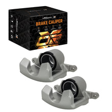 Laad de afbeelding in de galerijviewer, Pair Brake Caliper Voor LeftRight voor Mazda6 GH 2007-13 GS1D3371X GS1D3361X