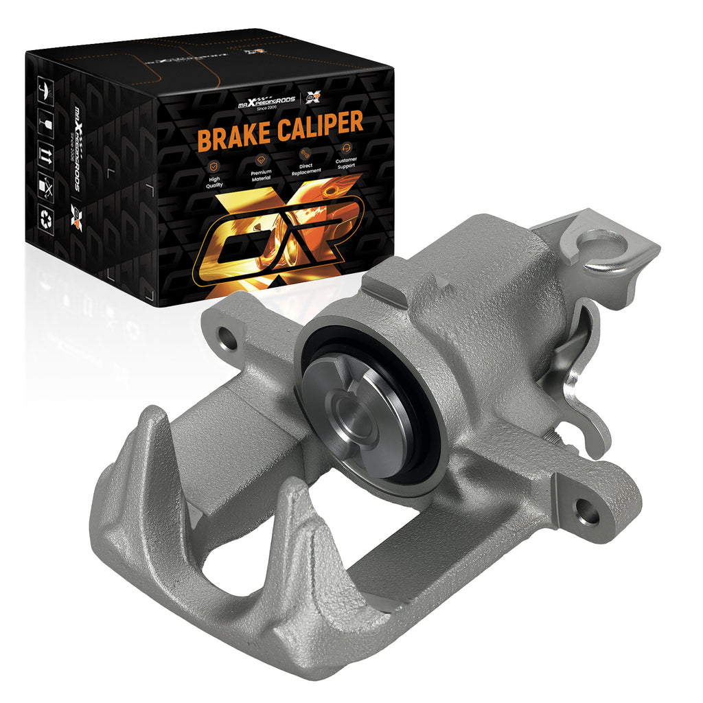 Brake Caliper Achter Links geschikt voor Chrysler Grand Voyager Mk5 2008-2015 68029849AA 12mm