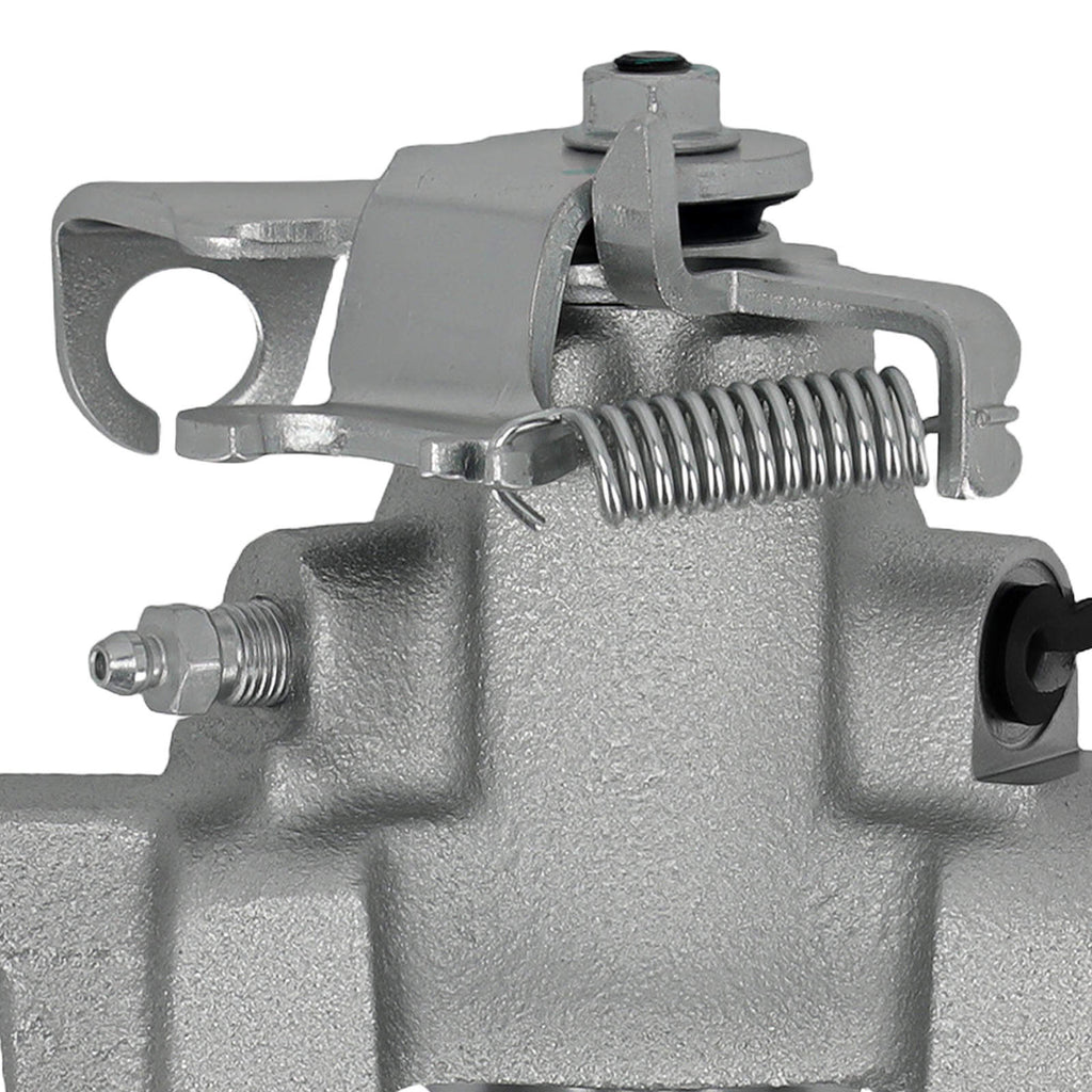 Rear Left Brake Caliper compatible for Chrysler Grand Voyager Mk5 2008-2015 344602 290mm