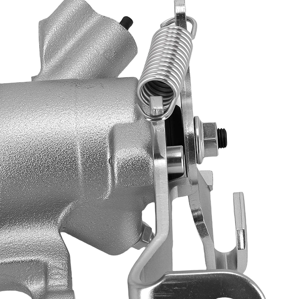 Brake Caliper Rear Left compatible for Mazda 6 Kombi Stufenheck GJ GL 2013-2025 740421 10mm
