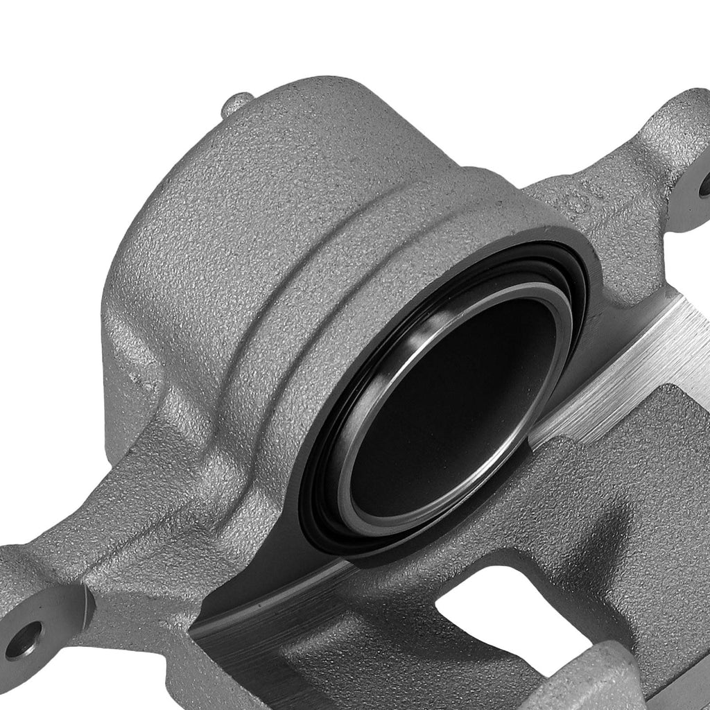 Front Left Brake Caliper compatible for Hyundai i30 compatible for Kia CeeD Pro 1.0 1.4 58110A2250 300mm