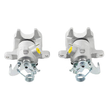 Laad de afbeelding in de galerijviewer, Rear Brake Caliper compatible for Seat Exeo 3R2 08-13 Saloon 8E0615423B 8E0615424B 2pcs