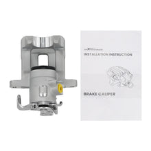 Laad de afbeelding in de galerijviewer, geschikt voor Seat Exeo ST 3R5 2009-2013 Estate Achter Rechts Brake Caliper 8E0615424B 38mm