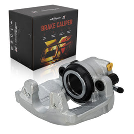 Voor rechts Remklauw geschikt voor Audi A4 2007-2015 Allroad 2009-2016 8K0615124C 57mm