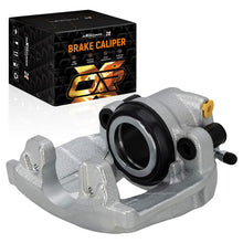 Laad de afbeelding in de galerijviewer, Front Left Brake Caliper compatible for Audi A4 Allroad A5 07-17 8K0615123C 344302 314mm