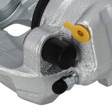 Laad de afbeelding in de galerijviewer, Front Left Brake Caliper compatible for Audi A4 Allroad A5 07-17 8K0615123C 344302 314mm