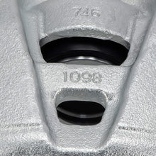 Laad de afbeelding in de galerijviewer, Front Left Brake Caliper compatible for Audi A4 Allroad A5 07-17 8K0615123C 344302 314mm