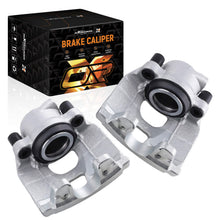 Laad de afbeelding in de galerijviewer, Front Left Right Brake System compatible for Audi A4 Allroad A5 2007-17 344302 430571 314mm