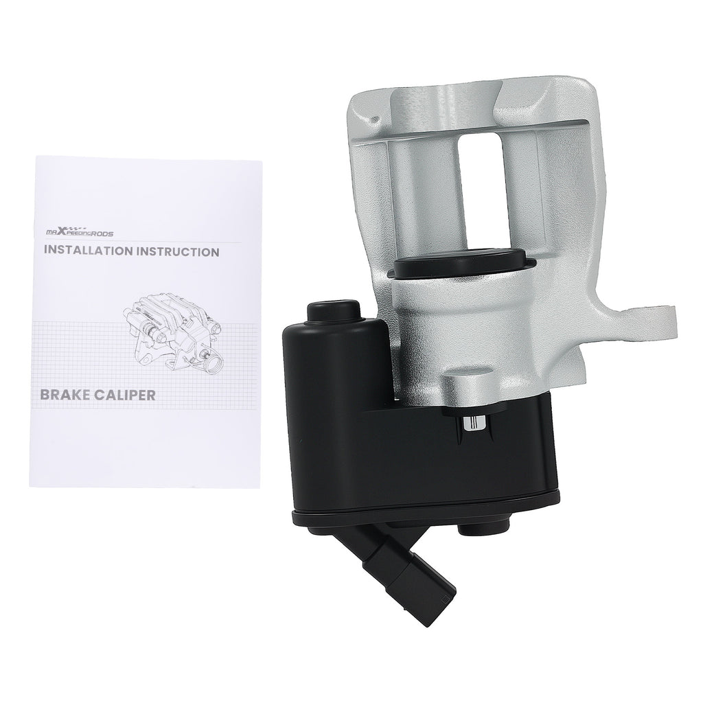 Achter Links Electronic Brake Caliper geschikt voor Audi A6 C6 Allroad Avant 2.7 3.0 TDI 41mm