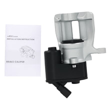Laad de afbeelding in de galerijviewer, Achter Links Electronic Brake Caliper geschikt voor Audi A6 C6 Allroad Avant 2.7 3.0 TDI 41mm