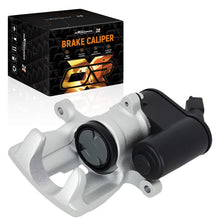 Load image into Gallery viewer, Brake Caliper Left Rear compatible for Audi A6 Allroad C6 2.7 3.0 TFSI 2006-2011 344272