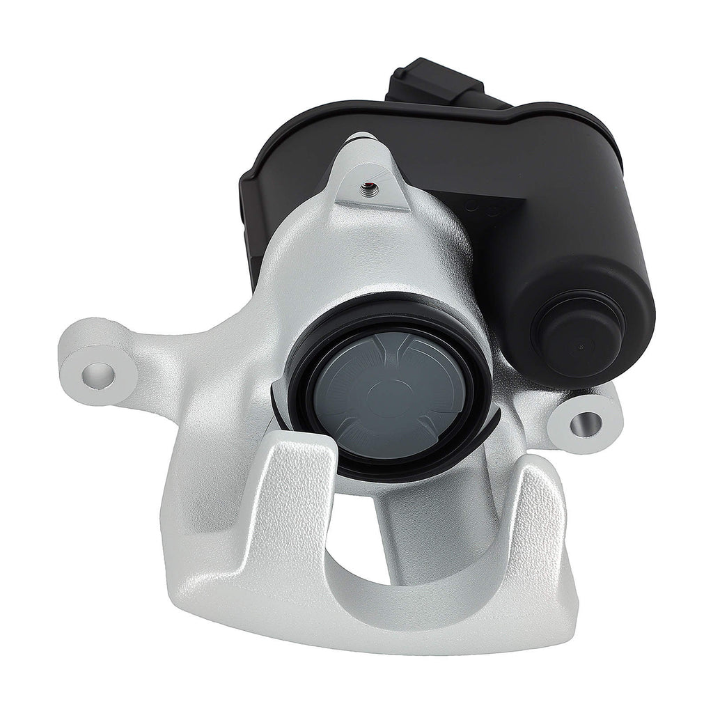 Brake Caliper Left Rear compatible for Audi A6 Allroad C6 2.7 3.0 TFSI 2006-2011 344272