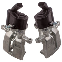 Laad de afbeelding in de galerijviewer, Bremssattel Schwimmend Links + Rechts compatible for Audi A6 4F2 Avant 4F5 Allroad 04-2011