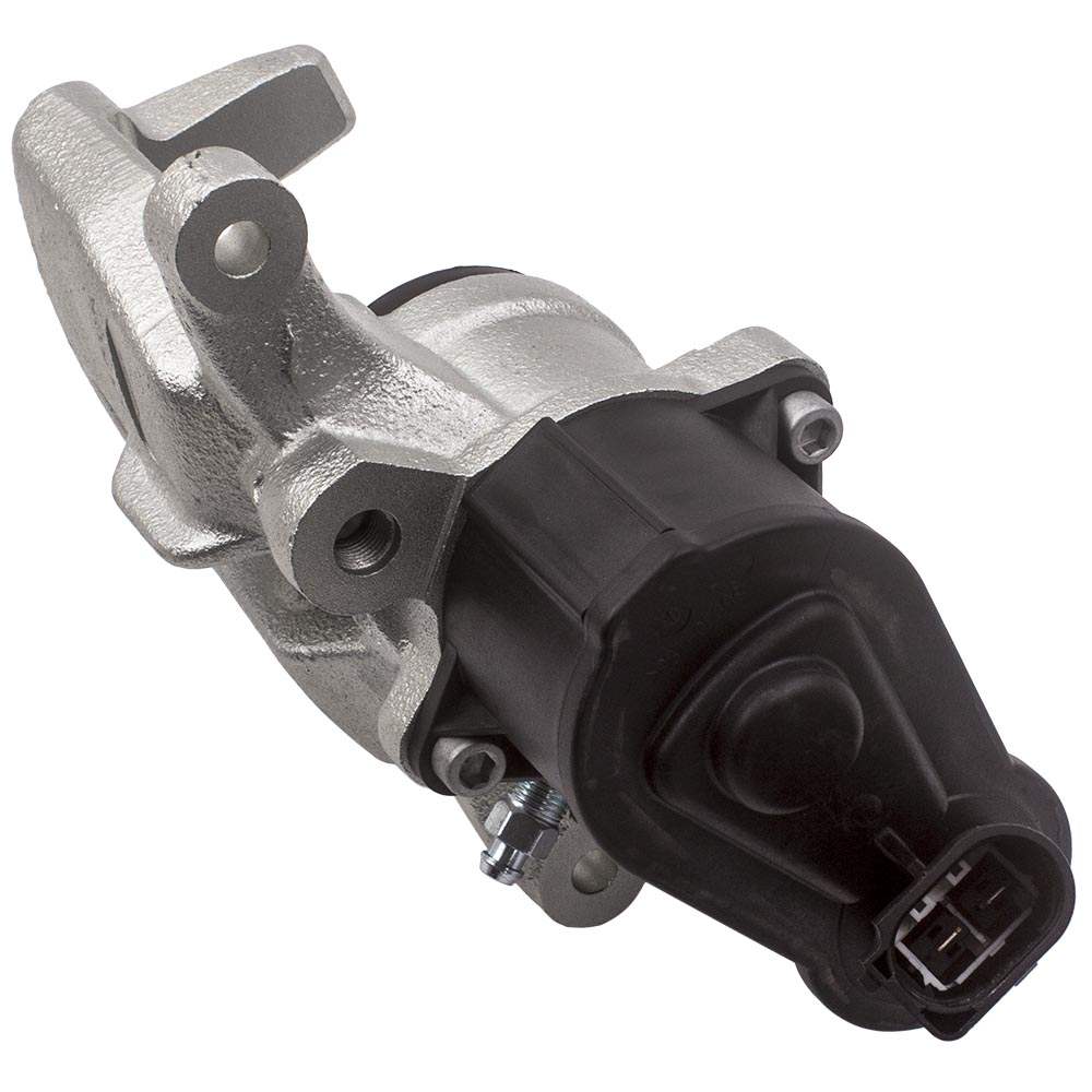 Rear Right Floating Brake Caliper compatible for Audi A6 C6 2.0 2.7 3.0 TDI 2004-2011