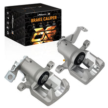 Laad de afbeelding in de galerijviewer, Brake Caliper Achter Links Rechts geschikt voor Hyundai i30 2011-2017 58300A6310 58311A6A31