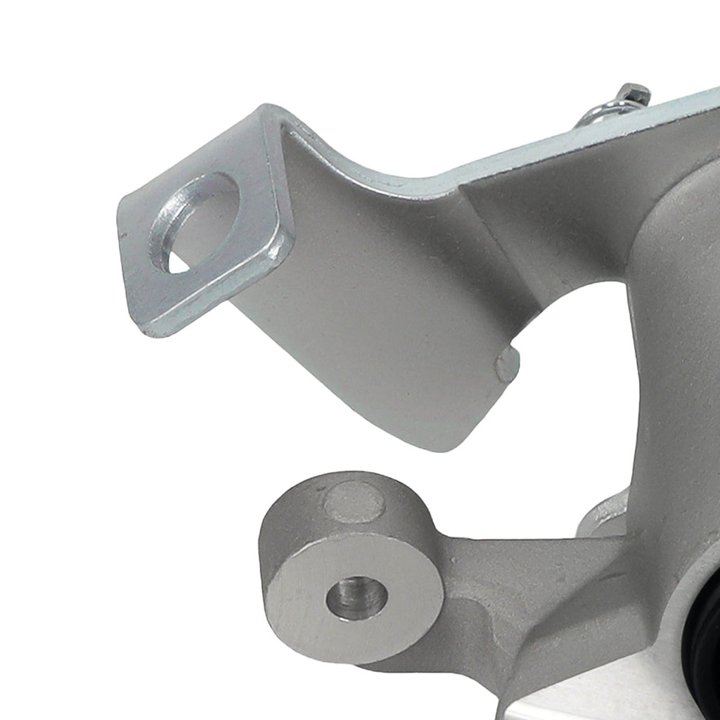Pair Floating Caliper Rear compatible for Hyundai i30 2011-2017 58310A6A31 58311A6A31 262mm
