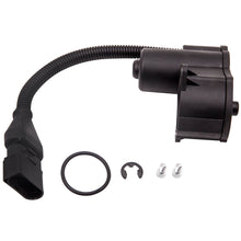 Laad de afbeelding in de galerijviewer, geschikt voor Audi A8 Quattro 2002-2010 Brake Caliper Servo Motor Achter Parking Electric