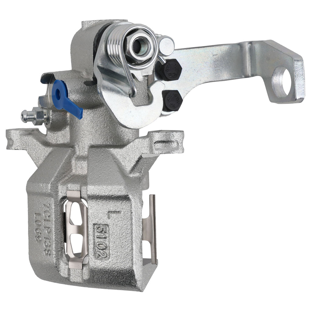 Achter Links Brake Caliper geschikt voor Honda Jazz Mk3 2008-2015 Mk2 02-08 43019SAAJ50 29mm