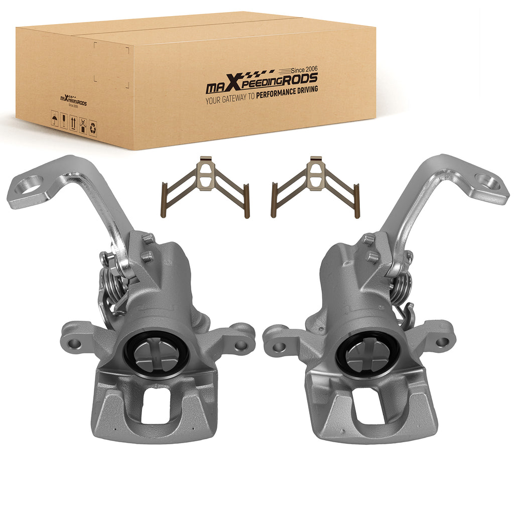 Remklauw Set geschikt voor Honda Jazz III GE GG GP ZA 2008-2009 43019SAAJ51 29mm