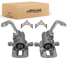 Laad de afbeelding in de galerijviewer, Remklauw Set geschikt voor Honda Jazz III GE GG GP ZA 2008-2009 43019SAAJ51 29mm