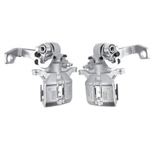 Laad de afbeelding in de galerijviewer, Trasero Pinza de Freno geschikt voor Honda Jazz Mk3 08-15 Mk2 02-18 43019SAAJ5143018SAAJ50
