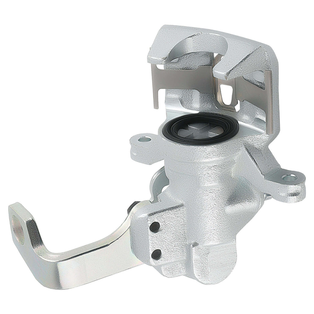 Brake Caliper Rear Right compatible for Honda Jazz Mk2 GD GE3 GE 2002-2008 43018SAAJ50