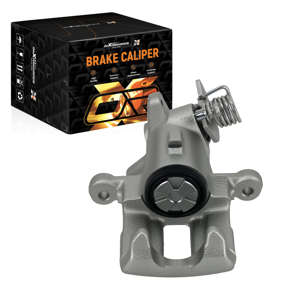 Brake Caliper Disc Achter Links geschikt voor Nissan Almera 2.2 dCi 2000-2006 720631