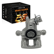 Laad de afbeelding in de galerijviewer, Brake Caliper Disc Achter Links geschikt voor Nissan Almera 2.2 dCi 2000-2006 720631