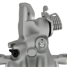 Laad de afbeelding in de galerijviewer, Brake Caliper Rear Right compatible for Nissan Almera 2000-06 Primera 1996-2002 342803 10mm