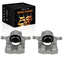 Laad de afbeelding in de galerijviewer, Voor Links Brake Caliper geschikt voor Chevrolet Cruze geschikt voor Opel Astra geschikt voor Vauxhall Astra 2009-2015