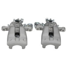 Laad de afbeelding in de galerijviewer, Achter Links Rechts Brake Calipers geschikt voor Opel Astra G H geschikt voor Vauxhall Astra MK V H 542475