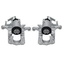 Laad de afbeelding in de galerijviewer, Pair Brake Caliper Rear Left Right compatible for Vauxhall Astra 2009-2015 Mokka 2012- 38mm