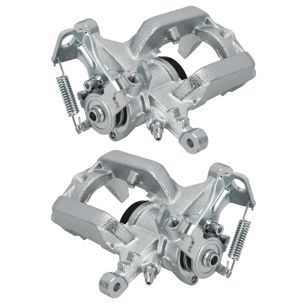 Achter Links Rechts Brake Caliper geschikt voor Chevrolet Trax 2012- geschikt voor Opel Mokka 2012- 13300884