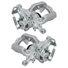 Laad de afbeelding in de galerijviewer, Achter Links Rechts Brake Caliper geschikt voor Chevrolet Trax 2012- geschikt voor Opel Mokka 2012- 13300884